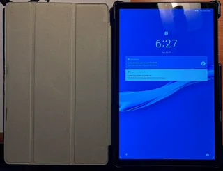 Lenovo m10 tablet