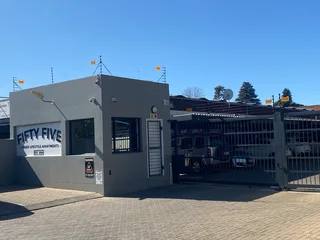 Renting Unit 206 - 1 bedroom apartment