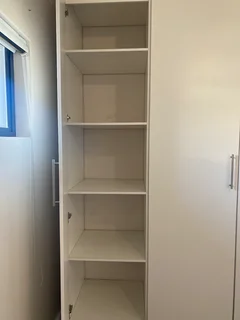 Renting Unit 206 - 1 bedroom apartment