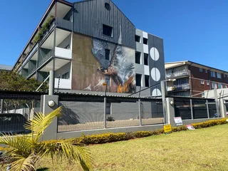 Renting Unit 206 - 1 bedroom apartment