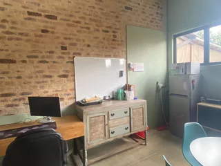 UNIT 2 - Greenroots, 1159 John Vorster Road, Weltevreden Park, Roodepoort, 1709