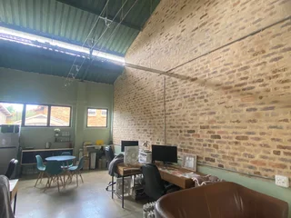 UNIT 2 - Greenroots, 1159 John Vorster Road, Weltevreden Park, Roodepoort, 1709