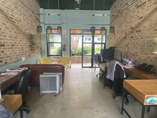 UNIT 2 - Greenroots, 1159 John Vorster Road, Weltevreden Park, Roodepoort, 1709