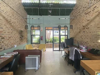 UNIT 2 - Greenroots, 1159 John Vorster Road, Weltevreden Park, Roodepoort, 1709