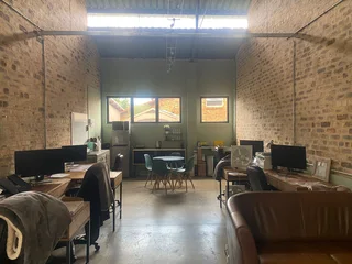 UNIT 2 - Greenroots, 1159 John Vorster Road, Weltevreden Park, Roodepoort, 1709