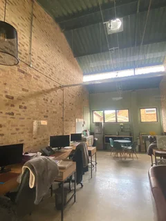 UNIT 2 - Greenroots, 1159 John Vorster Road, Weltevreden Park, Roodepoort, 1709