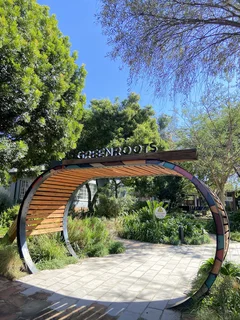 UNIT 2 - Greenroots, 1159 John Vorster Road, Weltevreden Park, Roodepoort, 1709