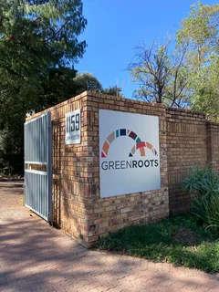 UNIT 2 - Greenroots, 1159 John Vorster Road, Weltevreden Park, Roodepoort, 1709