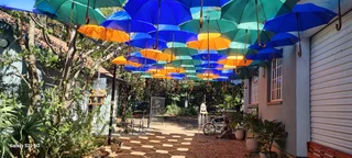 UNIT 2 - Greenroots, 1159 John Vorster Road, Weltevreden Park, Roodepoort, 1709