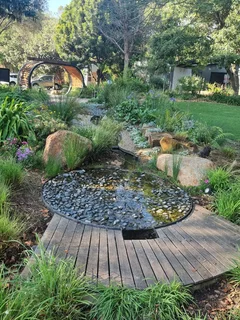 UNIT 2 - Greenroots, 1159 John Vorster Road, Weltevreden Park, Roodepoort, 1709