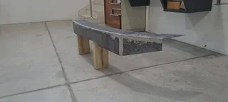 Unfinished Project (70%) complete Jeep KJ project bull bar for sale Built from scratch