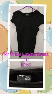 Cleaning out my closet