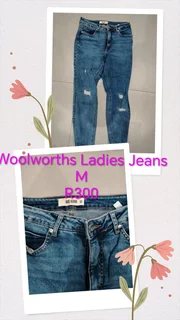 Cleaning out my closet