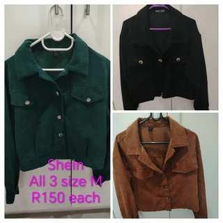 Cleaning out my closet