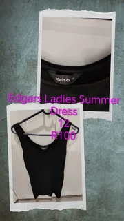 Cleaning out my closet