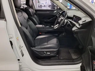2021 Haval H6 SUV