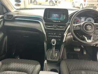 2023 Suzuki Grand Vitara SUV