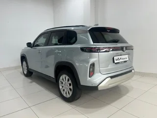 2023 Suzuki Grand Vitara SUV