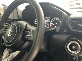 2023 Suzuki Grand Vitara SUV