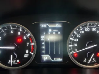 2023 Suzuki Grand Vitara SUV