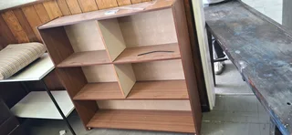 3 x Book shelfs for sale