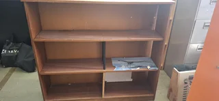 3 x Book shelfs for sale