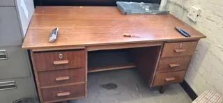 Office Desk