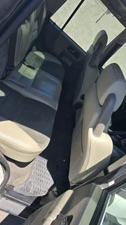 Discovery 2 TD5 Facelift