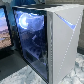 RTX 4060 Gaming Pc
