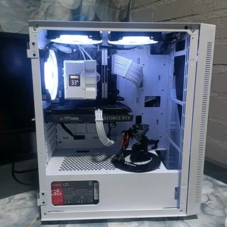 RTX 4060 Gaming Pc