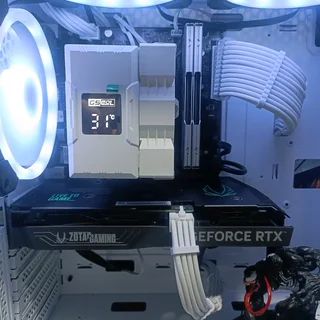 RTX 4060 Gaming Pc