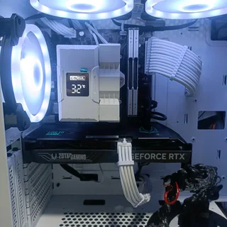 RTX 4060 Gaming Pc