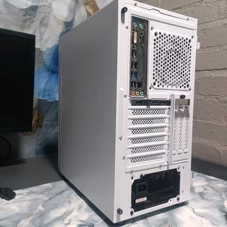 RTX 4060 Gaming Pc