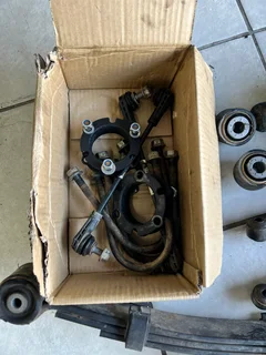 Ranger 2022/2023 Full suspension