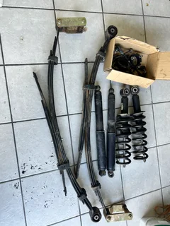 Ranger 2022/2023 Full suspension