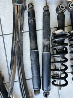 Ranger 2022/2023 Full suspension