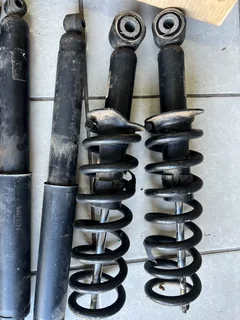 Ranger 2022/2023 Full suspension