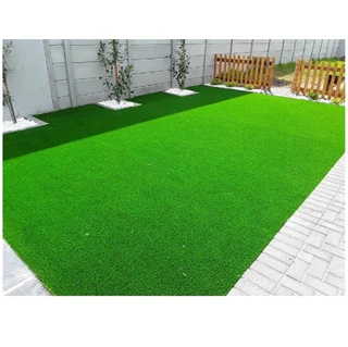 1 Roll Of Artificial Grass Mat