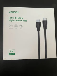 HDMI cable 10m &amp; 1m