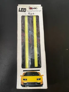 Led Daytime running light