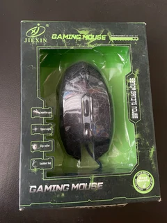 Gaming Mouse