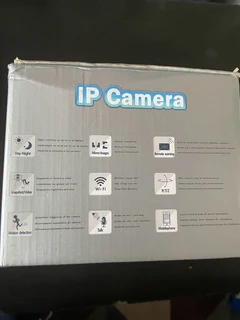 IP Camera