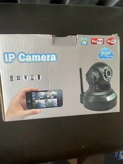 IP Camera