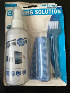 Cleaning Solution