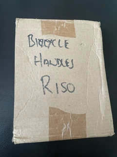 Bicycle Handles
