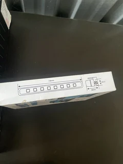 LED daytime running lights