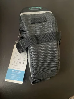 Bicycle Bag Accessorie