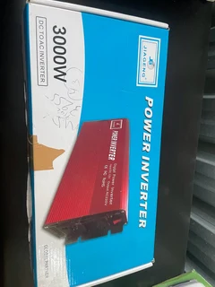 3000w power inverter