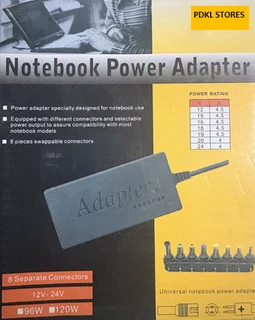 Notebook Power   Adapter