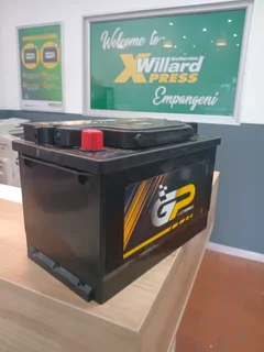 WILLARD XPRESS BATTERIES
